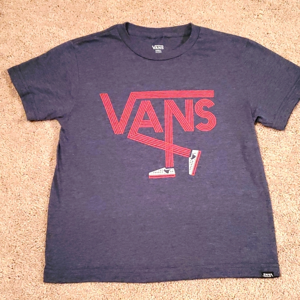 Vans Tee